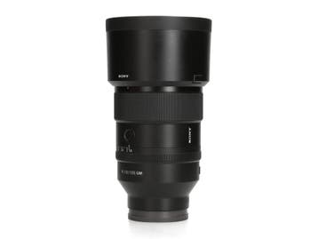 Sony FE 135mm f/1.8 GM - 1 jaar garantie, Ophalen of Verzenden