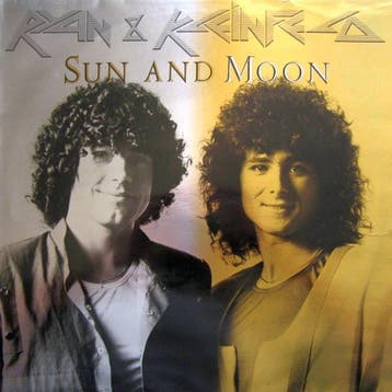 Ryan &amp; Kleinfeld - Sun And Moon, Verzenden, Gebruikt