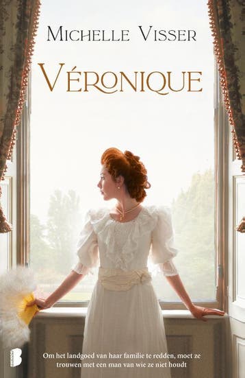 Véronique 9789022593448 Michelle Visser, Verzenden, Gelezen, Michelle Visser