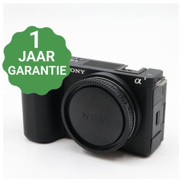 Sony ZV-E10 II body | Tweedehands, TV, Hi-fi & Vidéo, Verzenden