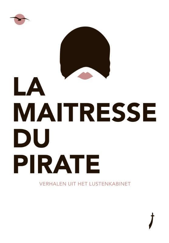 La maîtresse du pirate 9789057203749 Cornelia van Lierop, Boeken, Literatuur, Zo goed als nieuw, Verzenden
