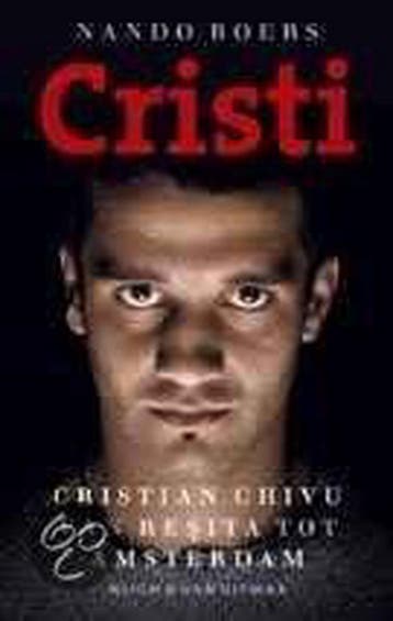 Cristi 9789038803326 Nando Boers, Boeken, Verzenden, Gelezen, Nando Boers