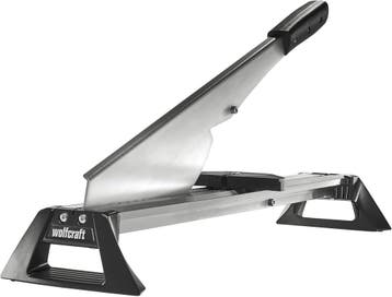 Laminaatsnijder LC 600 (46,5cm) | Tweede kansje | Pak die..., Verzenden, Zo goed als nieuw
