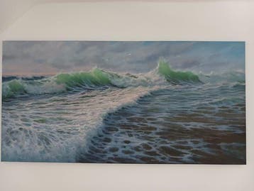 Marat Pashaev (XX-XXI) - Waves