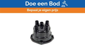 Bieden: Mallory 9-29401 marine engine distribution cap, Ophalen of Verzenden