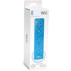 Nintendo Wii Remote Controller Motion Plus Blue [Complete], Verzenden, Nieuw