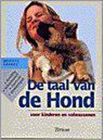 De taal van uw hond / Tirion natuur 9789052103495 B. Harries, Verzenden, Gelezen, B. Harries