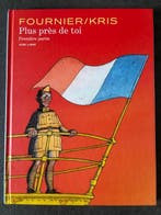 Plus Près de Toi T1 + dédicace - C - 1 Album - Eerste druk -, Nieuw