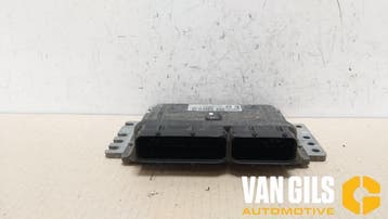 Computer Motormanagement Nissan Micra O213013, Nieuw