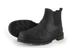 Timberland Chelsea boots in maat 43½ Zwart, Kleding | Heren, Schoenen, Verzenden, Boots, Zo goed als nieuw, Timberland