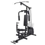 vidaXL Multifunctionele home gym fitnessmachine, Verzenden