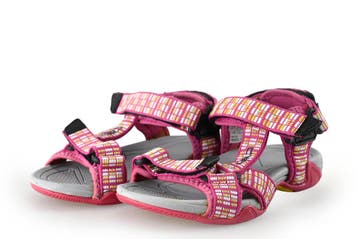 Cmp Sandalen Meisjes in maat 30 Grijs, Verzenden, Jongen of Meisje, Schoenen, Zo goed als nieuw