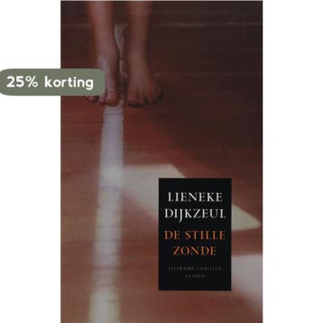 De stille zonde / Paul Vegter / 1 9789041410771, Verzenden, Gelezen, Lieneke Dijkzeul