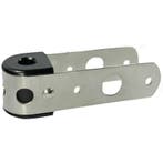 Viadana Roerbeslag 12mm x 75mm voor 8mm Pin, Watersport en Boten, Ophalen of Verzenden, Nieuw