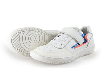 Little David Sneakers Jongens in maat 39 Wit, Kinderen en Baby's, Kinderkleding | Schoenen en Sokken, Little David, Verzenden