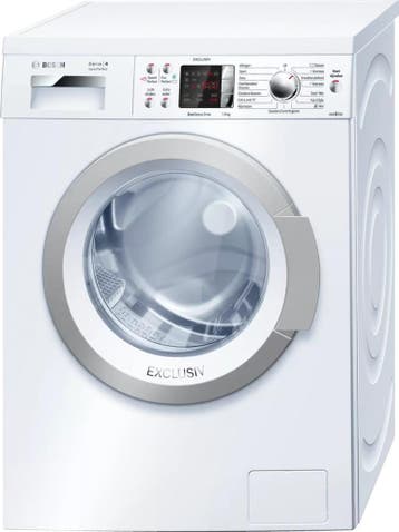 Bosch Waq28496 Varioperfect Wasmachine 8kg 1400t, Elektronische apparatuur, Wasmachines, Ophalen of Verzenden, Nieuw