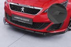 Beker spoilerlip voor Peugeot 308 GTi CSL944-L, Auto-onderdelen, Verzenden, Nieuw