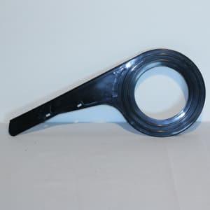 Revolver kettingkast 38-48T, Verzenden