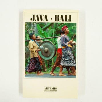 Java, Bali 9789024269686 A. Rolf, Verzenden, A. Rolf