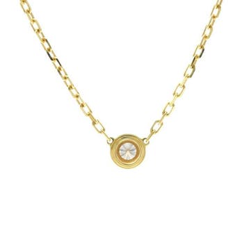 Cartier - Collier - 18 carats Or jaune, Handtassen en Accessoires, Kettingen, Nieuw
