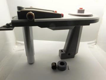 Micromotor HJC002 Jägerndorfer collection Seilbahn 1:32, Verzenden, Overige typen