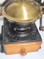 Peugeot - Peugeot - Koffiemolen - A0 - Gietijzer - Molen