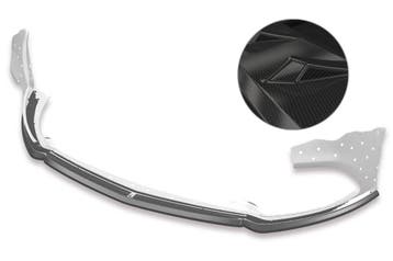 Cupspoiler voor Mercedes Benz CLA C118/X118 AMG-Line CSL456-, Verzenden
