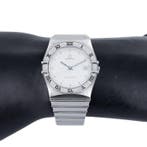 Omega - Constellation - Sans prix de réserve - 1510.30 -