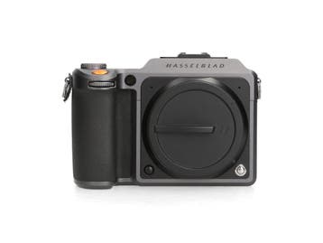 Hasselblad X1D II 50C - 1 jaar garantie, Ophalen of Verzenden