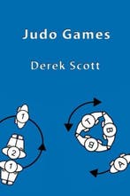 Judo Games 9781847996107 Derek Scott, Verzenden, Gelezen, Derek Scott