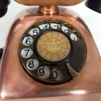 Kjøbenhavns Telefon Aktieselskab - Téléphone analogique -