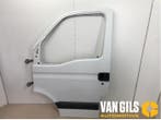 Portier 2Deurs links Opel Movano O185715, Auto-onderdelen, Carrosserie, Nieuw