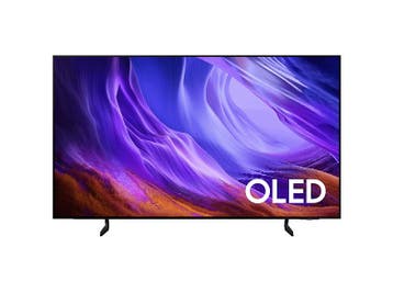 SAMSUNG QE55S85H - OLED 4K - OLED-tv - 55 inch - 2026, TV, Hi-fi & Vidéo, Verzenden