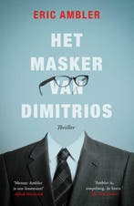 Het masker van Dimitrios (9789024568789, Eric Ambler), Verzenden
