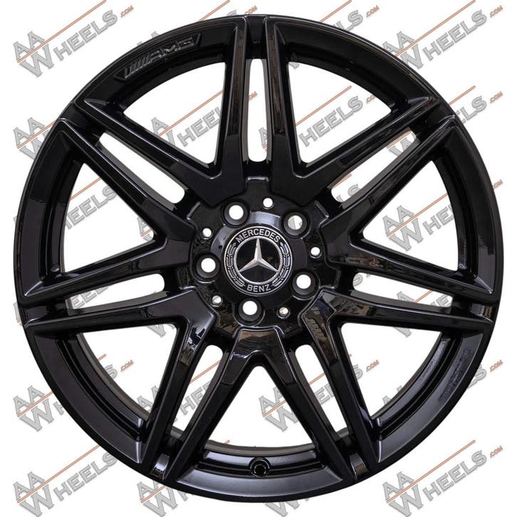 Mercedes Vito V klasse W447 AMG 19 inch originele velgen A44, Auto-onderdelen, Banden en Velgen, Nieuw, Ophalen of Verzenden