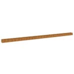 Plantenbak cortenstaal 1152cm | Tweede kansje | OP = OP, Jardin & Terrasse, Verzenden