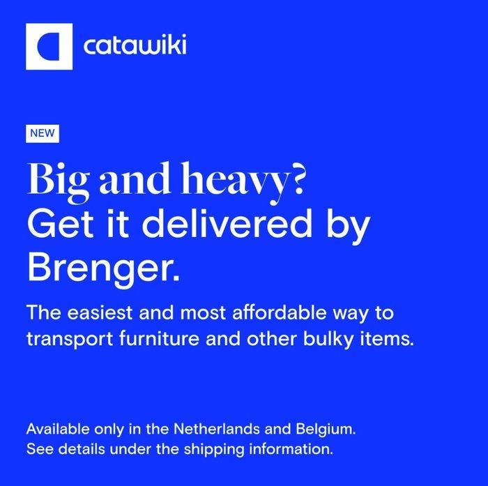 Bibliothèque - Cerisier, Bois - Grande bibliothèque murale, Antiquités & Art, Art | Objets design