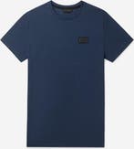 2dekans | AB Lifestyle - T-Shirt - Platinum Tee | Dress, Kleding | Heren, T-shirts, Ophalen of Verzenden, Nieuw