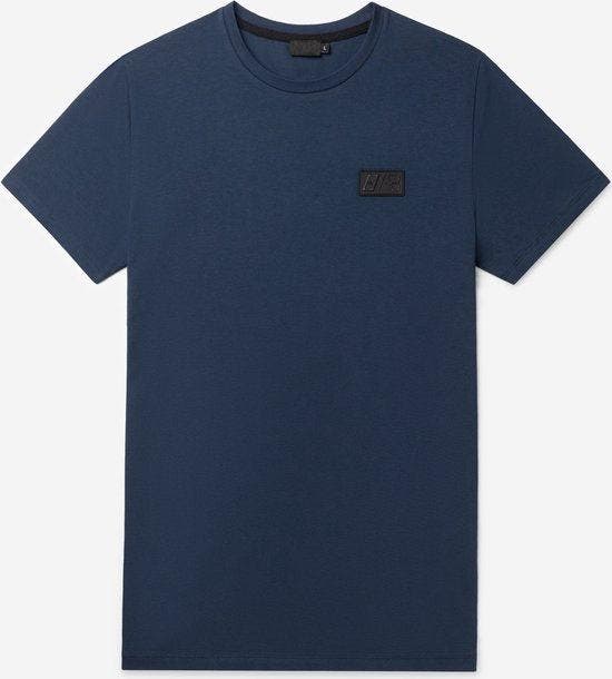 2dekans | AB Lifestyle - T-Shirt - Platinum Tee | Dress, Kleding | Heren, T-shirts, Ophalen of Verzenden