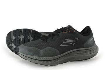 Skechers Sneakers in maat 45 Zwart, Verzenden, Sneakers