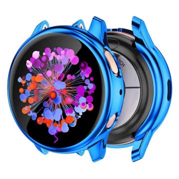 Full Cover voor Samsung Galaxy Watch Active 2 (44mm) -, Verzenden