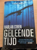 Geleende tijd 9789048001101 Harlan Coben, Verzenden, Harlan Coben