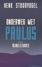 Onderweg met Paulus 9789029726108 Henk Stoorvogel, Verzenden, Gelezen, Henk Stoorvogel