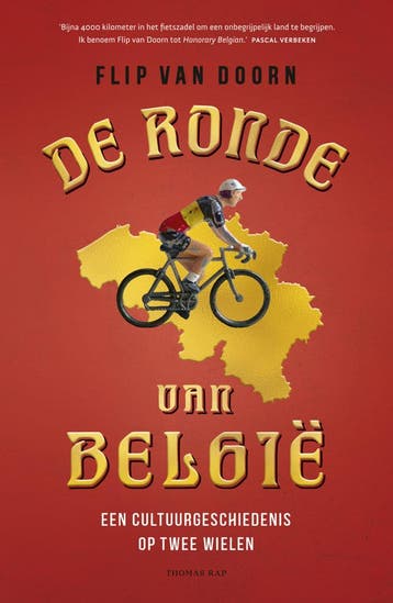 De ronde van België (Goed), Verzenden, Nieuw
