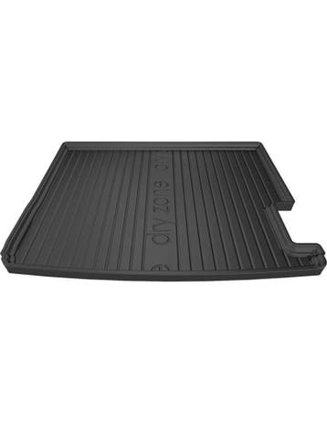 All Weather kofferbakmat BMW X3 F25 met inkeping voor opslag, Auto-onderdelen, Verzenden, Nieuw