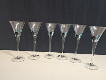 Bohemia - Kelk (6) - Glas