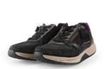 Gabor Sneakers in maat 38 Zwart, Verzenden, Sneakers