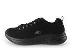 Skechers Sneakers in maat 39 Zwart, Kleding | Dames, Skechers, Verzenden, Zwart, Zo goed als nieuw
