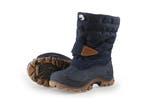Lurchi Snowboots Jongens in maat 28 Blauw, Verzenden, Jongen of Meisje, Schoenen, Zo goed als nieuw