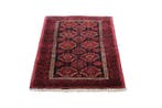 Beloudj - Vloerkleed - 95 cm - 70 cm - Antiek tapijt, Nieuw